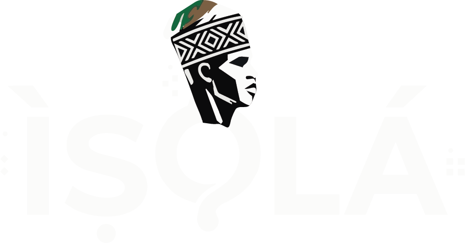 ÌṢỌ́LÁ